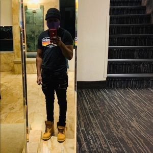 Meet your Posher, Akime